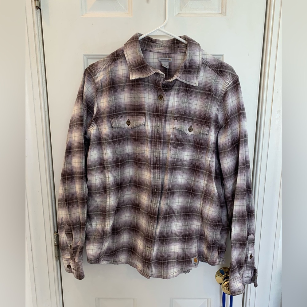Carhartt shirt